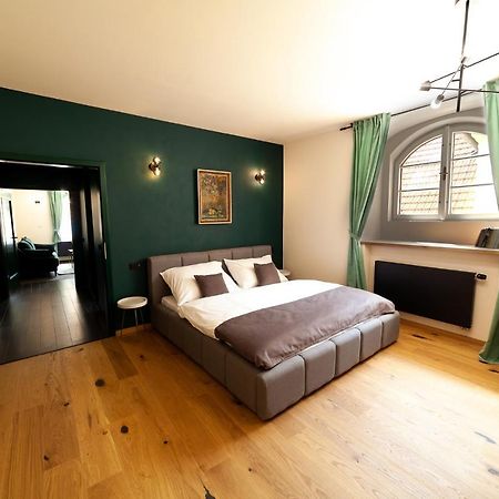 Apartmany Dacicky 1 Kutná Hora Eksteriør billede