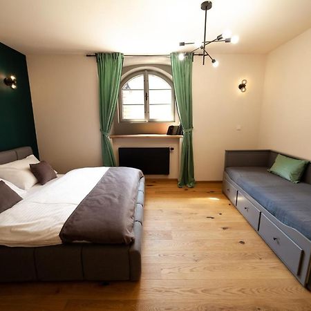 Apartmany Dacicky 1 Kutná Hora Eksteriør billede