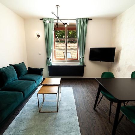 Apartmany Dacicky 1 Kutná Hora Eksteriør billede