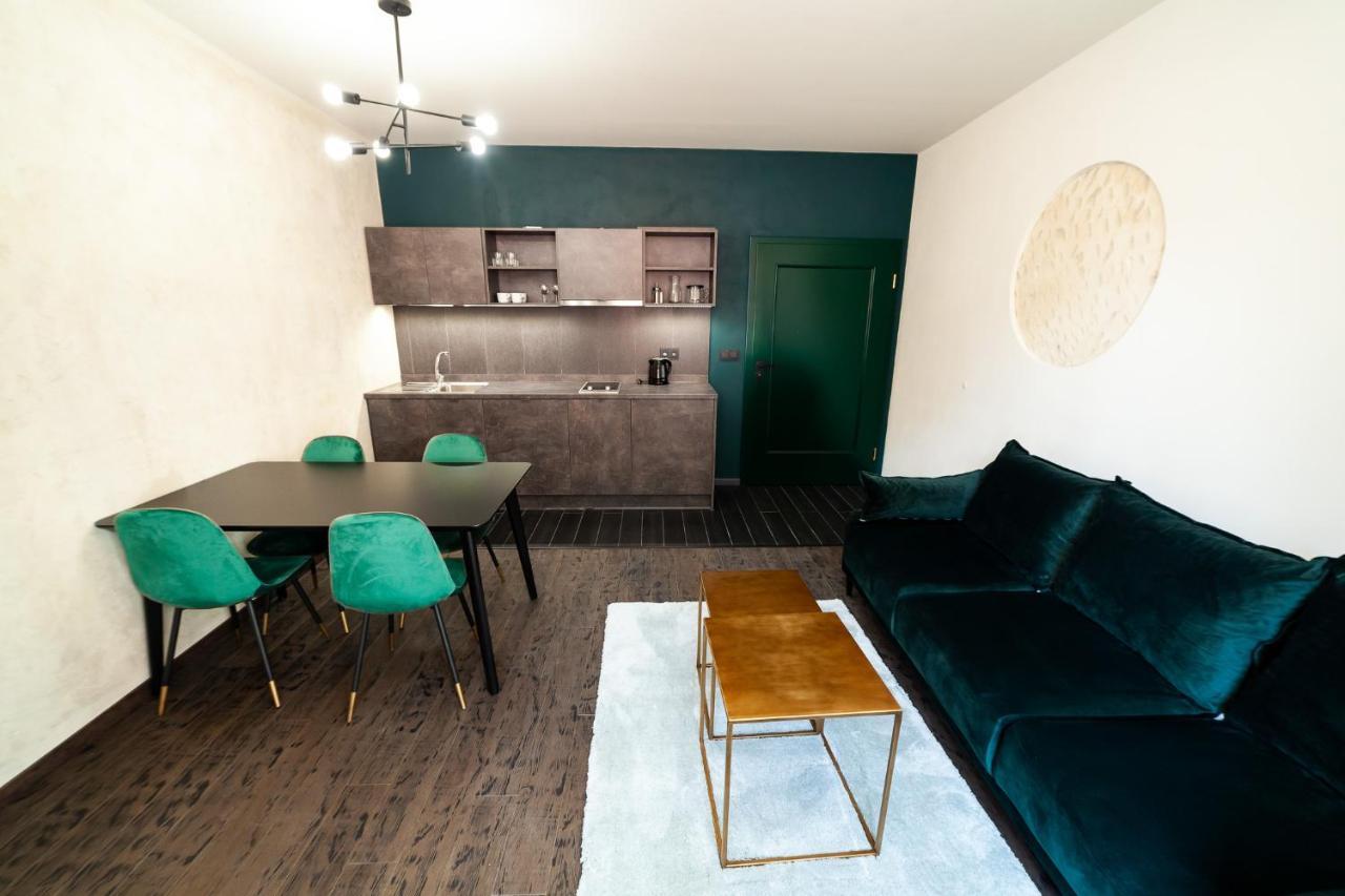 Apartmany Dacicky 1 Kutná Hora Eksteriør billede