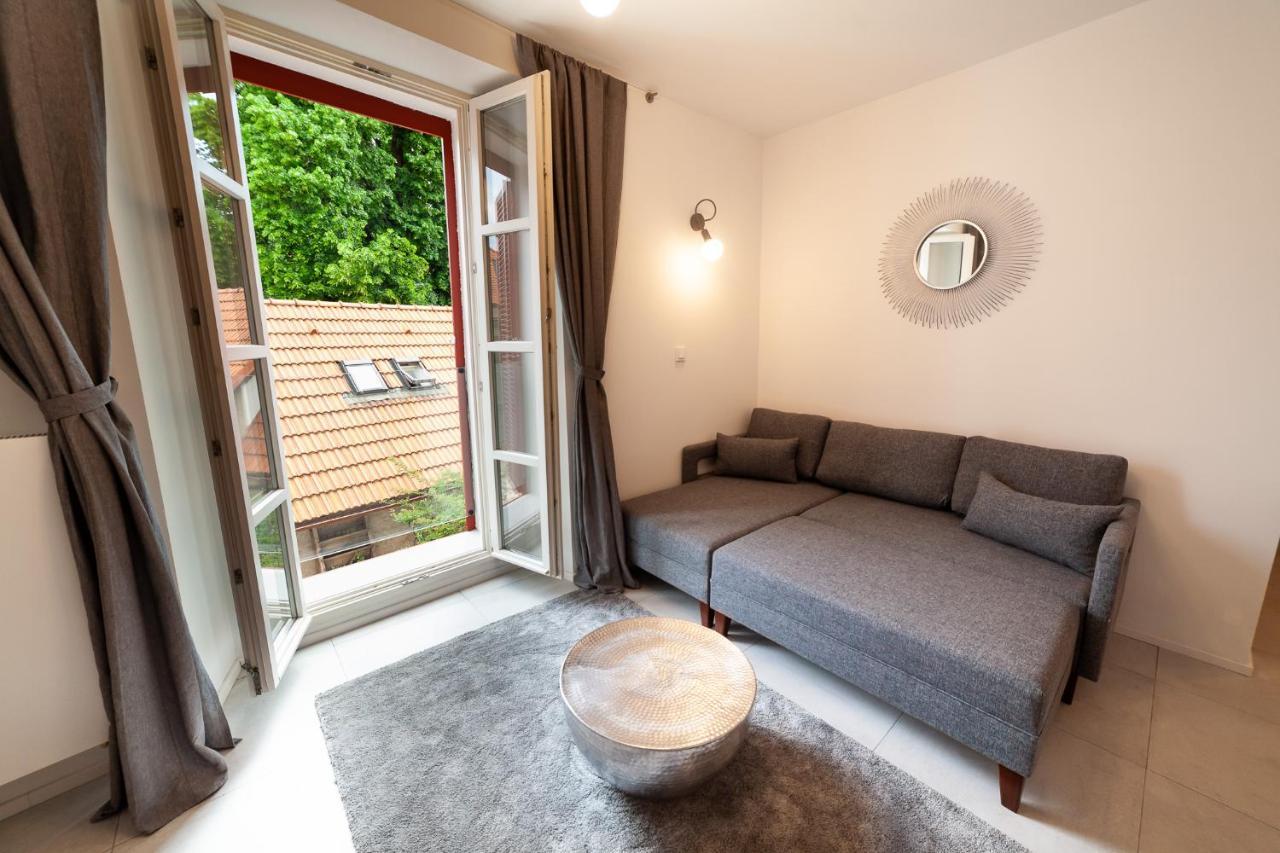 Apartmany Dacicky 1 Kutná Hora Eksteriør billede