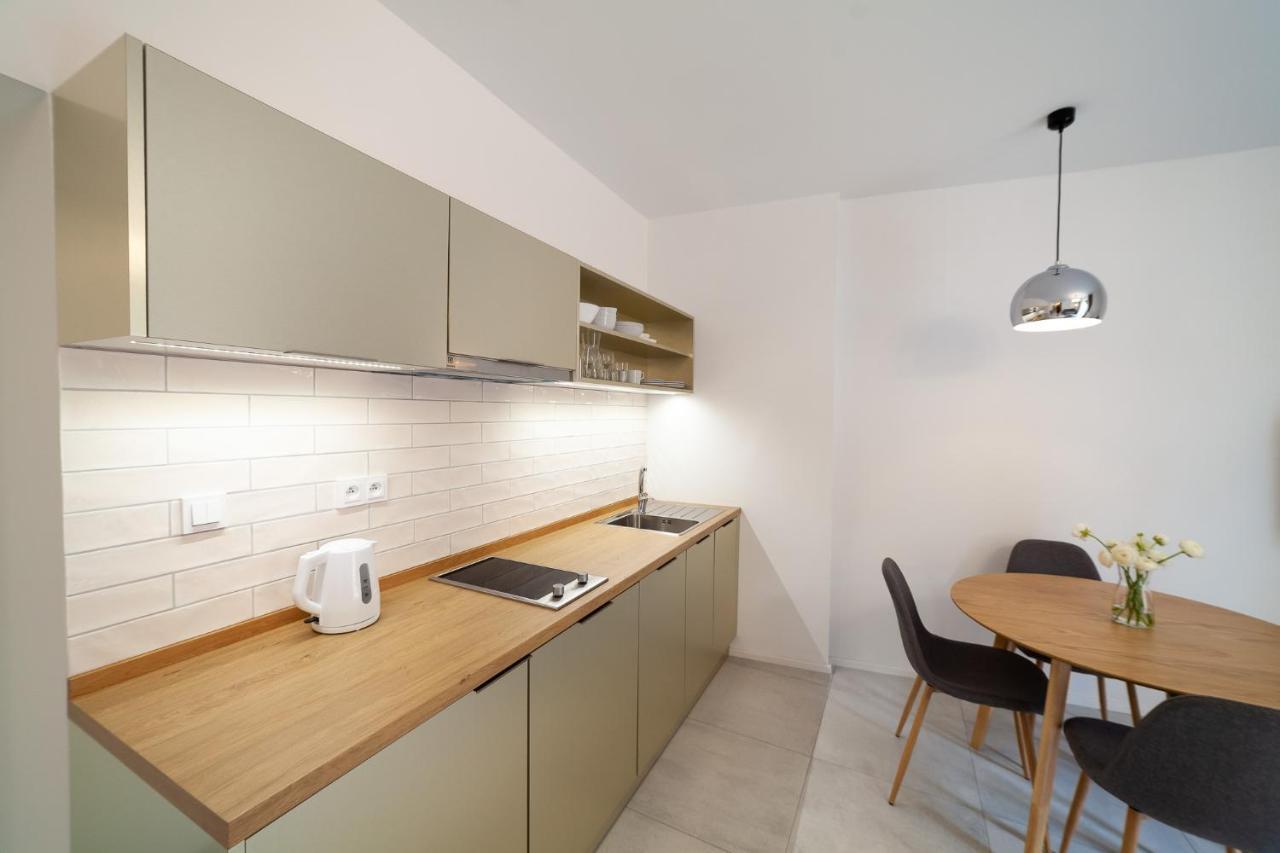 Apartmany Dacicky 1 Kutná Hora Eksteriør billede