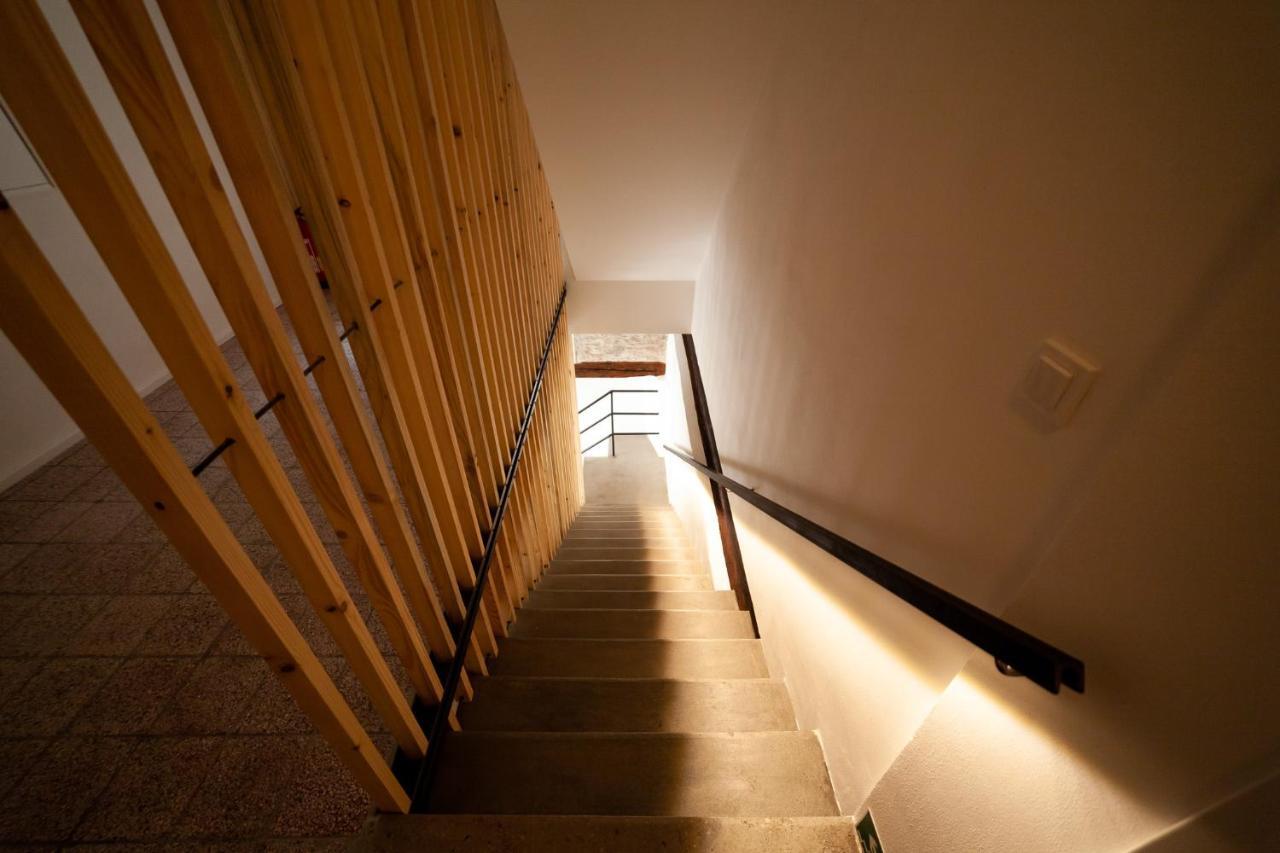 Apartmany Dacicky 1 Kutná Hora Eksteriør billede